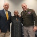 The Heart of the D.C. National Guard Retires After 40 Years of Military and Civilian Service