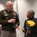 The Heart of the D.C. National Guard Retires After 40 Years of Military and Civilian Service