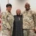 The Heart of the D.C. National Guard Retires After 40 Years of Military and Civilian Service