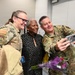 The Heart of the D.C. National Guard Retires After 40 Years of Military and Civilian Service