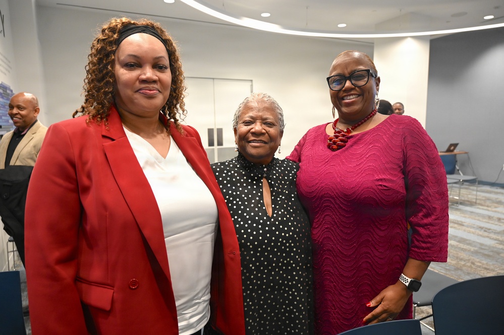 The Heart of the D.C. National Guard Retires After 40 Years of Military and Civilian Service