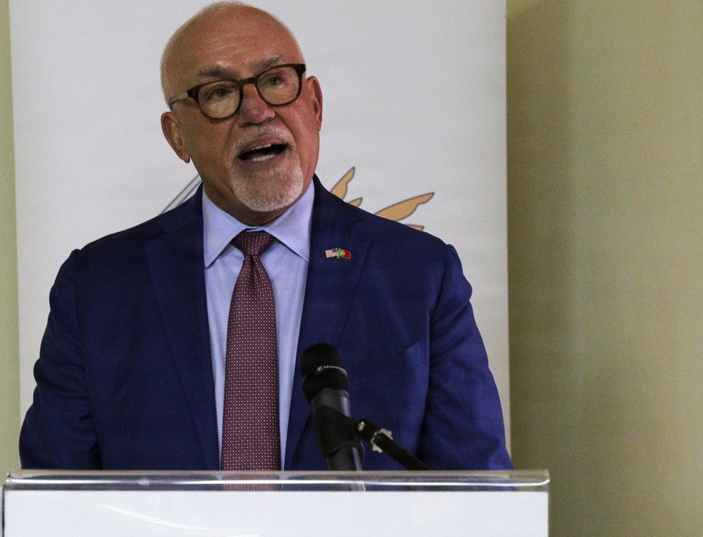 Illinois National Guard, Portugal Formalize New State Partnership Agreement