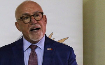 Illinois National Guard, Portugal Formalize New State Partnership Agreement