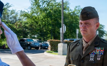 Calfee custody transfer