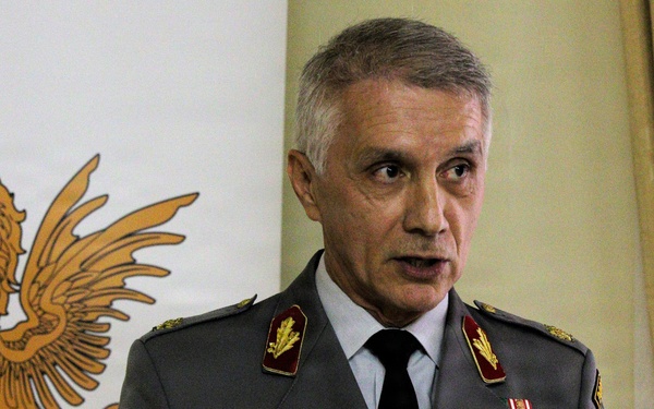 Illinois National Guard, Portugal Formalize New State Partnership Agreement