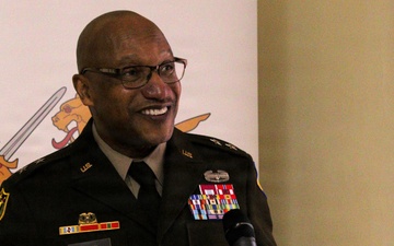 Illinois National Guard, Portugal Formalize New State Partnership Agreement