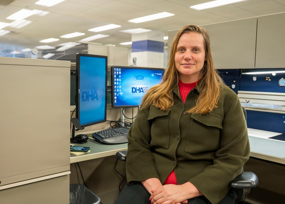 Annandale native joins Navy Medicine