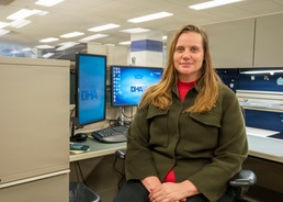 Annandale native joins Navy Medicine