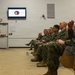 2nd Marine Division Sustained Operational Law Training 26.1