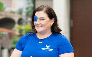 Finding Joy in every moment