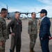 SECWAR Visits NAS JRB Fort Worth