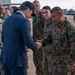SECWAR Visits NAS JRB Fort Worth