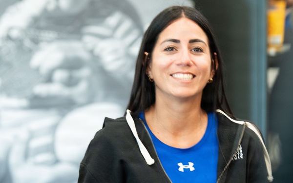 2026 JBSA: Recovery Powered by Laughter