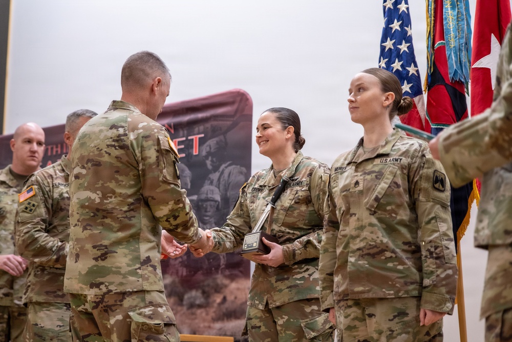 7 ID Retention Excellence Awards Ceremony