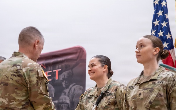 7 ID Retention Excellence Awards Ceremony