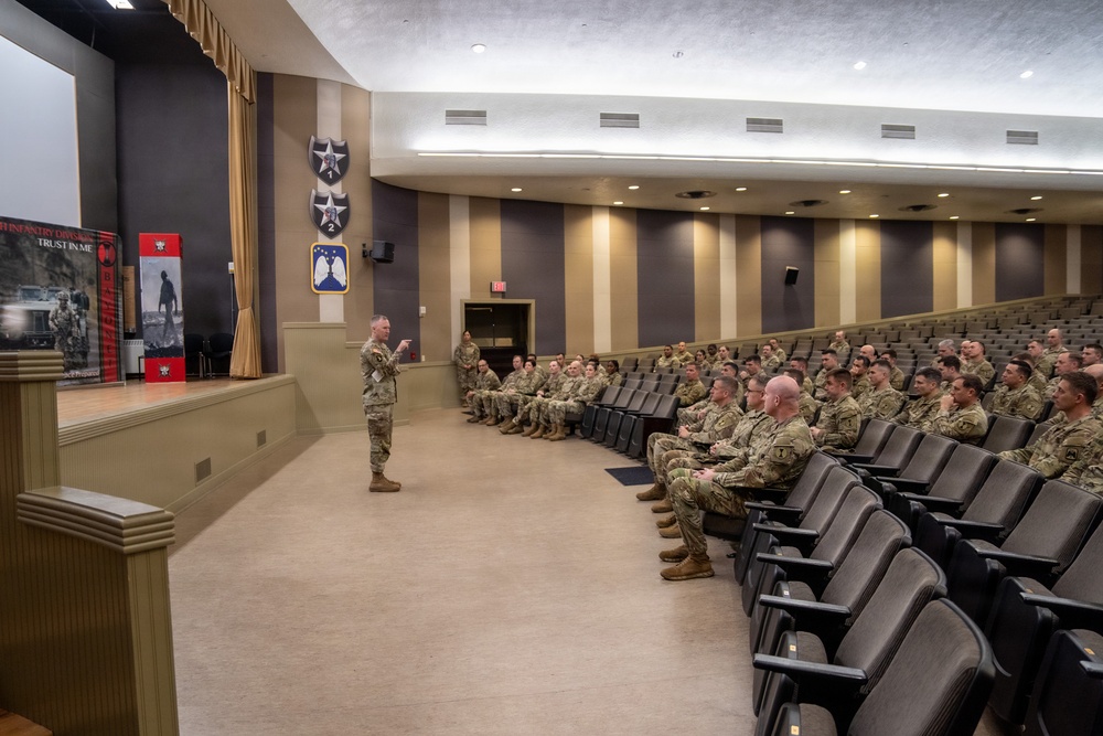 7 ID Retention Excellence Awards Ceremony