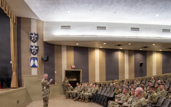 7 ID Retention Excellence Awards Ceremony