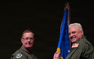 908th promotes from within: Familiar face takes new position as wing commander