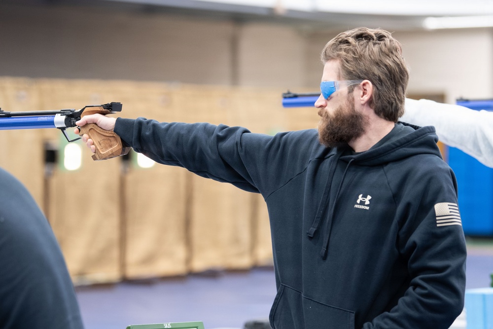 2026 JBSA: Precision meets Resilience