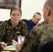 Marine Forces Reserve Leaders Tour Blount Island to Expand Indo-Pacific Support
