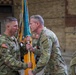 Wisconsin Army National Guard’s Iron Brigade welcomes new commander