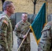 Wisconsin Army National Guard’s Iron Brigade welcomes new commander