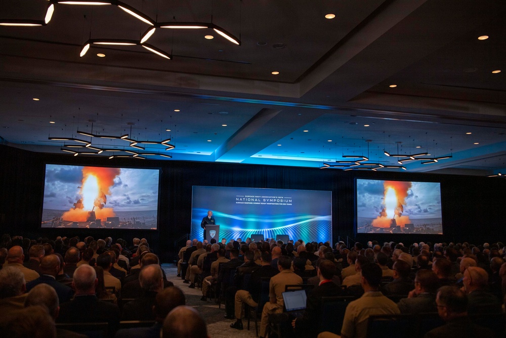 SWOBOSS Delivers Status of the Force at SNA 2026