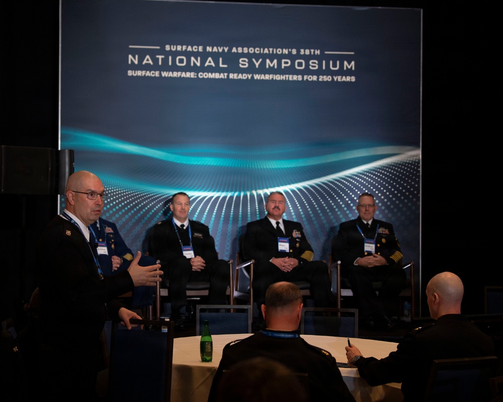 SNA 2026 Offers Career Development Panels