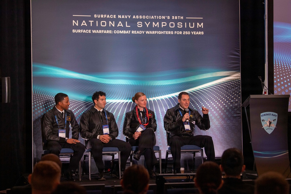 SNA 2026 Offers Career Development Panels