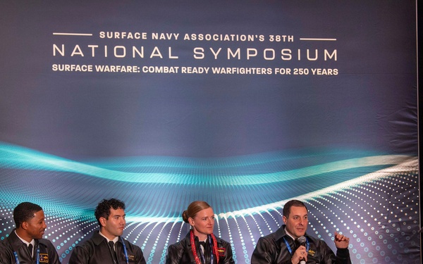 SNA 2026 Offers Career Development Panels