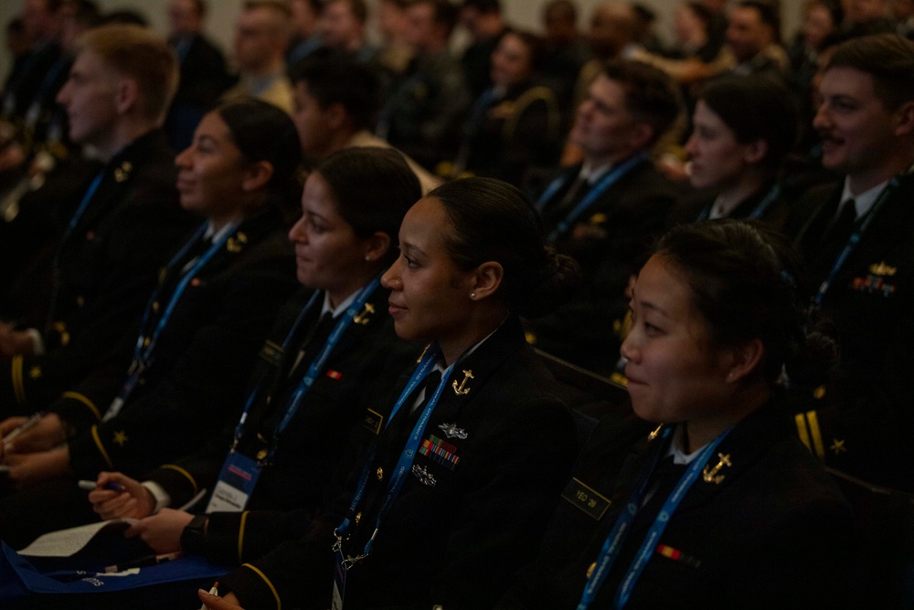 SNA 2026 Offers Career Development Panels