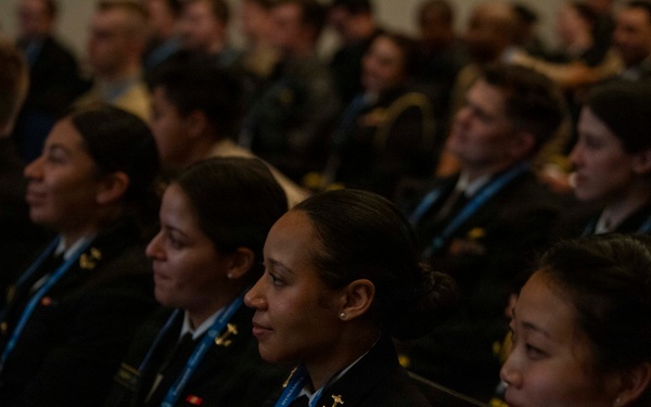 SNA 2026 Offers Career Development Panels