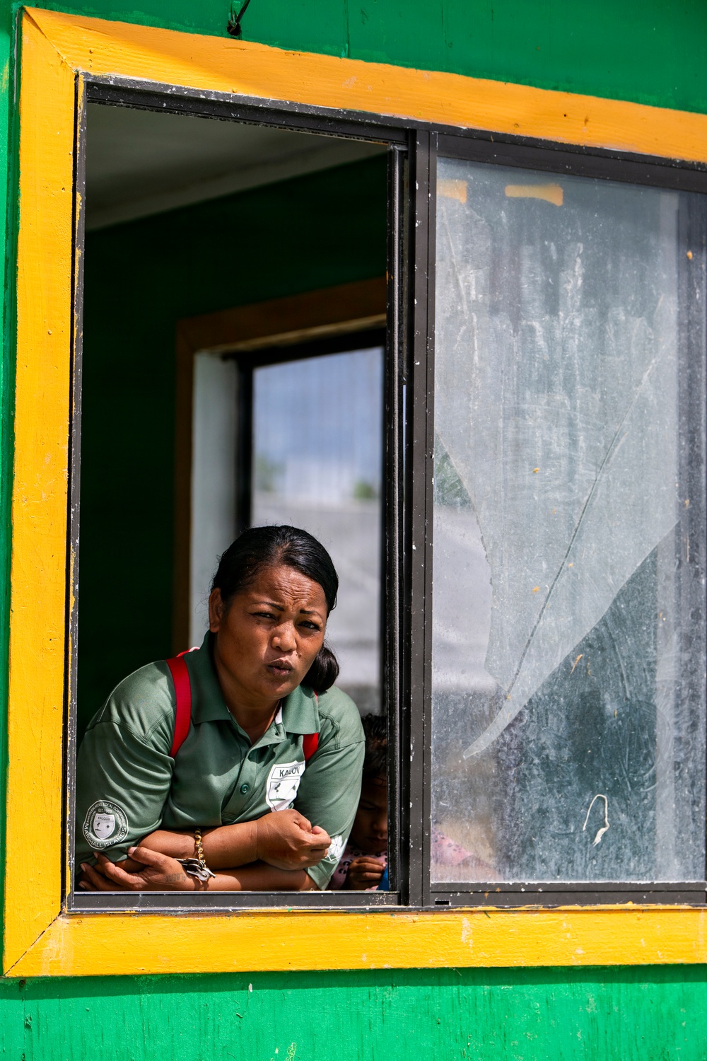 A Warm Welcome from Enniburr