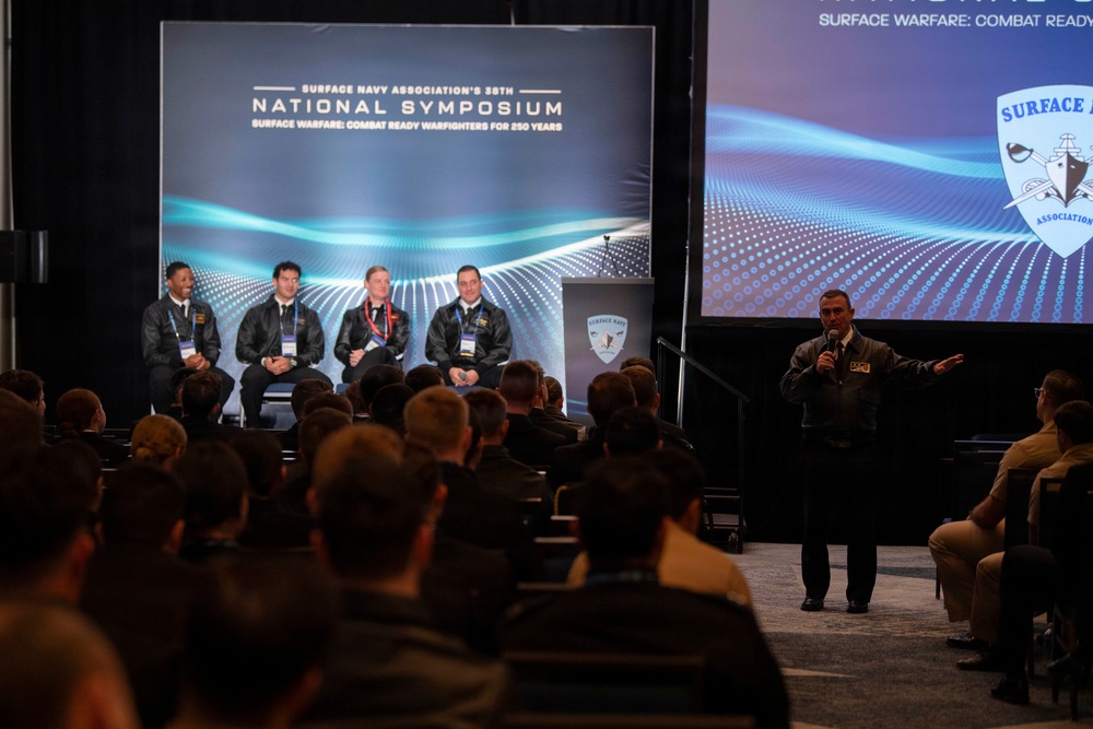 SNA 2026 Offers Career Development Panels