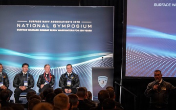 SNA 2026 Offers Career Development Panels