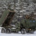 1-14 FAR Conducts HIMARS Training with Lithuanian Armed Forces