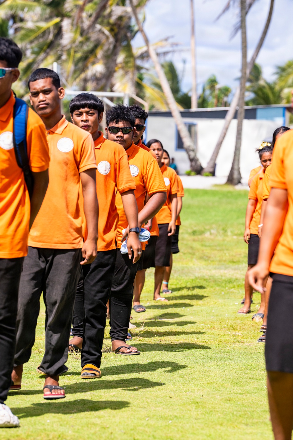 A Warm Welcome from Enniburr