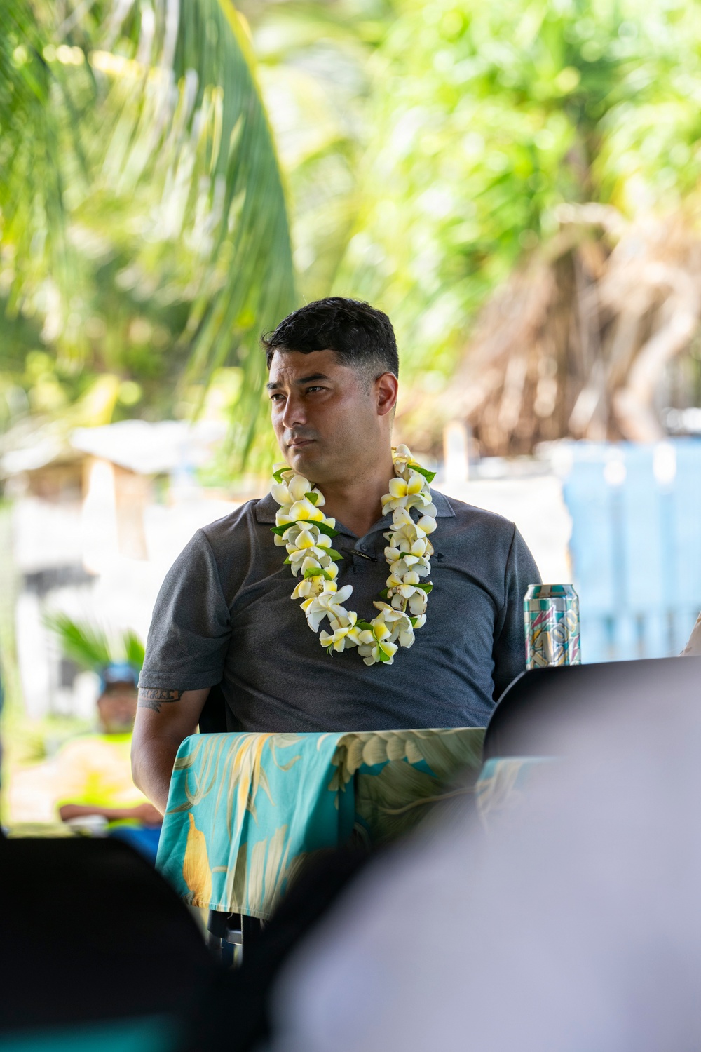 A Warm Welcome from Enniburr