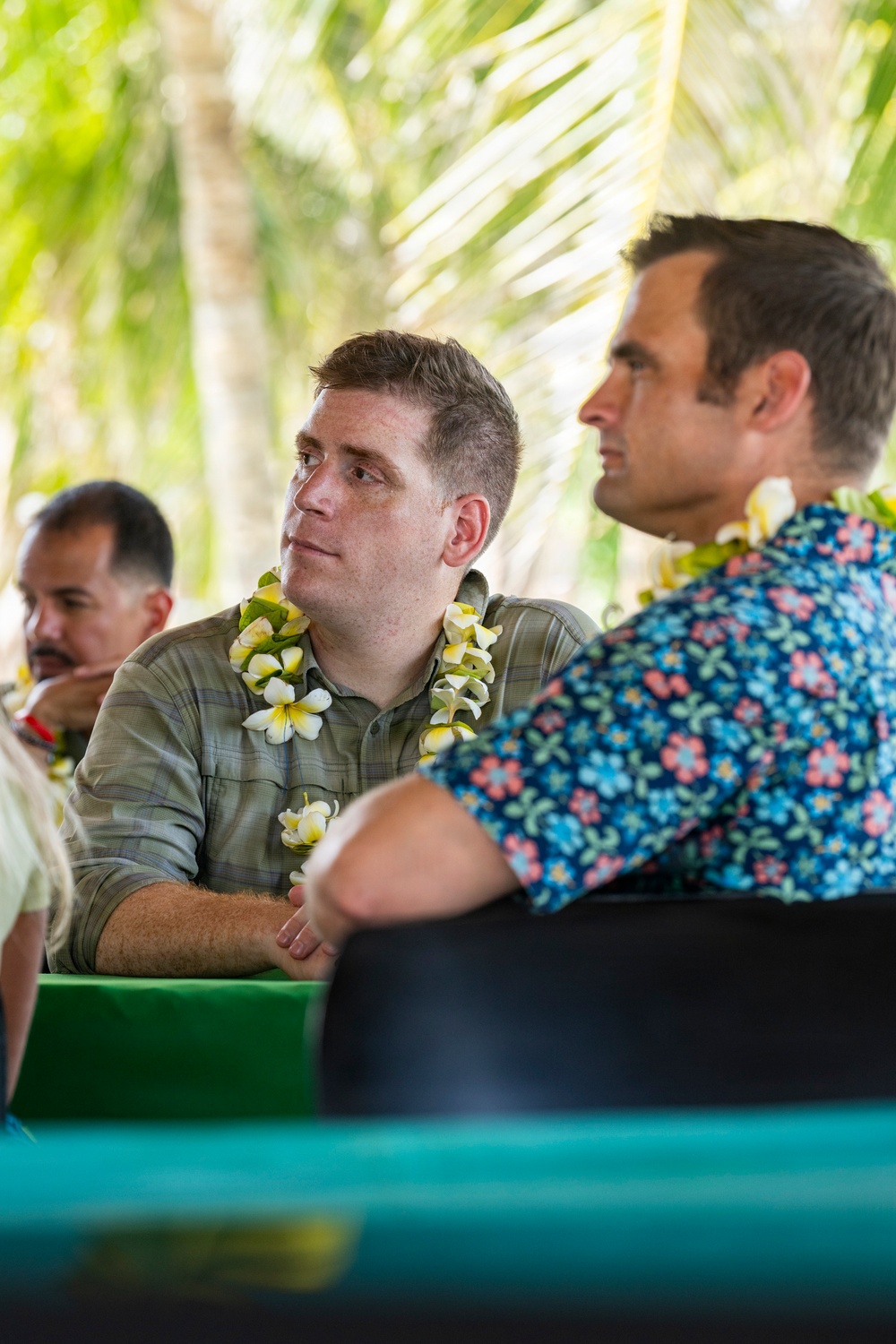 A Warm Welcome from Enniburr