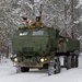 1-14 FAR Conducts HIMARS Training with Lithuanian Armed Forces