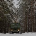 1-14 FAR Conducts HIMARS Training with Lithuanian Armed Forces