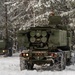 1-14 FAR Conducts HIMARS Training with Lithuanian Armed Forces