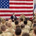 Army senior leaders highlight transformation initiatives, Soldier readiness during town hall at Fort Drum