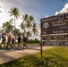 Kwajalein Atoll Suicide Awareness Ruck
