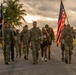 Kwajalein Atoll Suicide Awareness Ruck