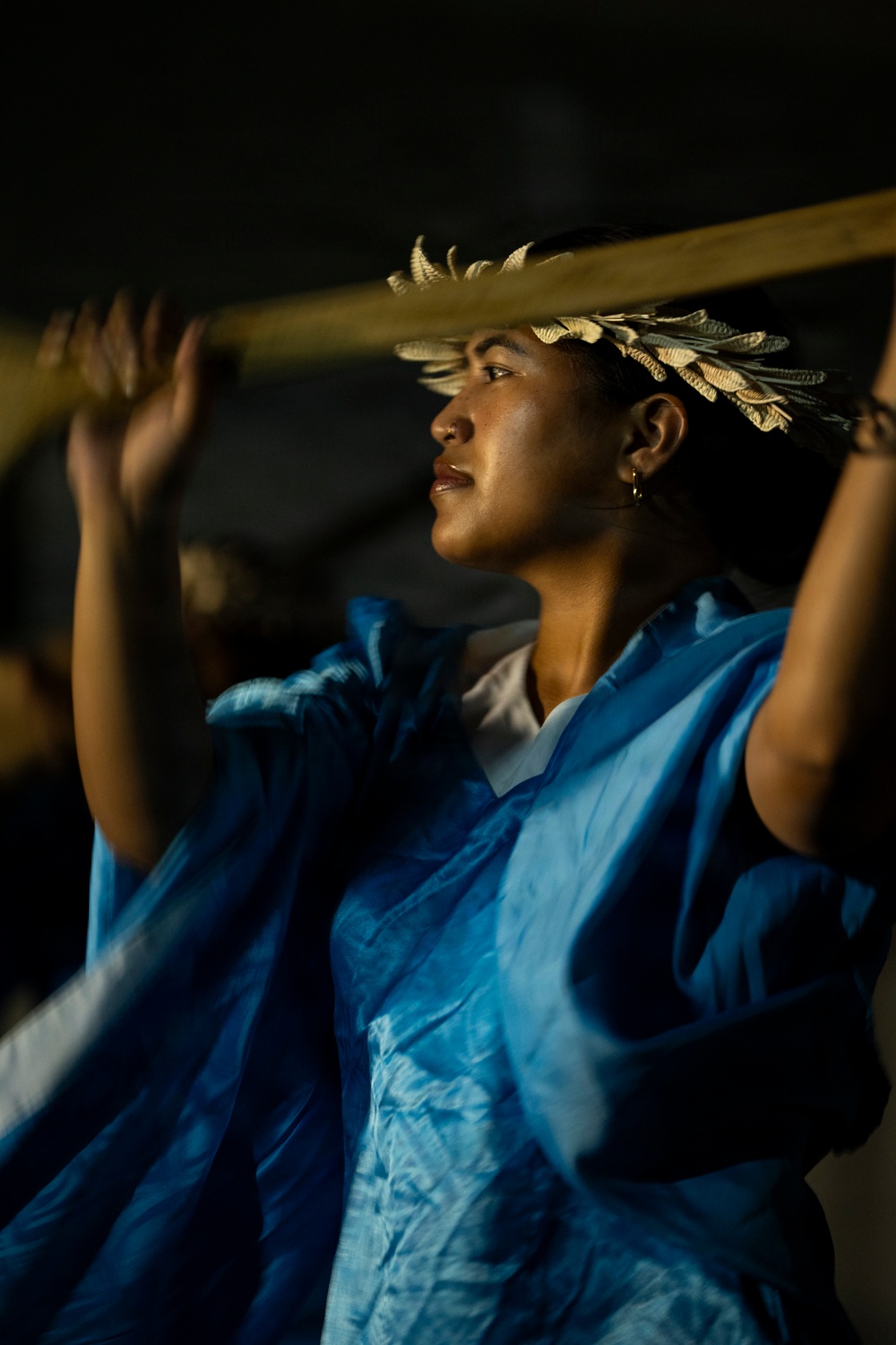 USAG-KA Visit to Majuro