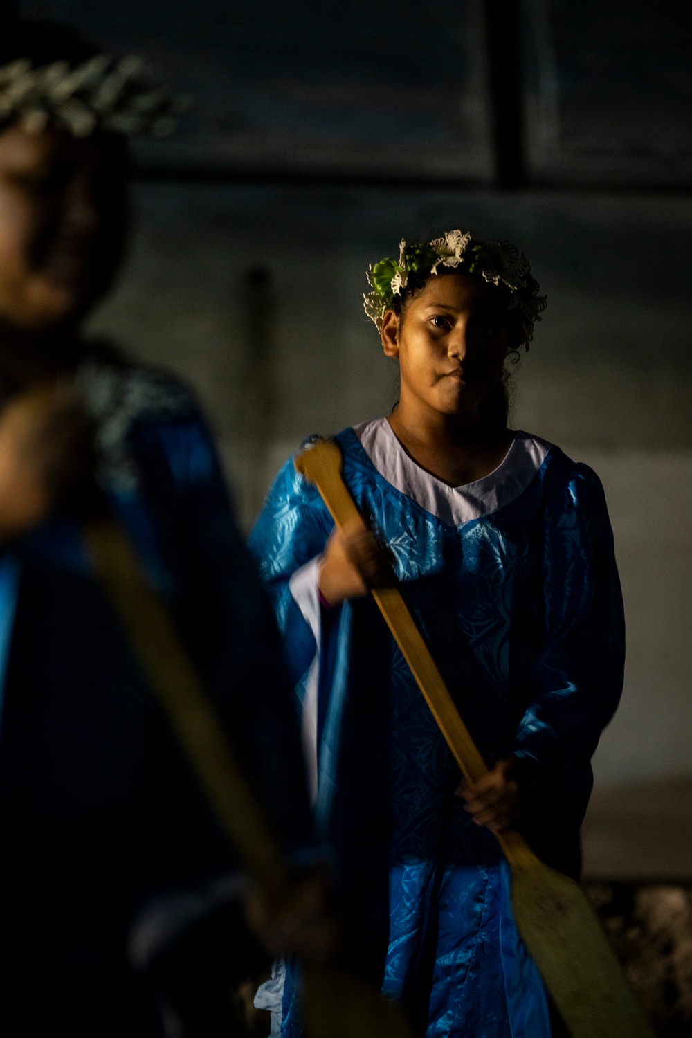 USAG-KA Visit to Majuro