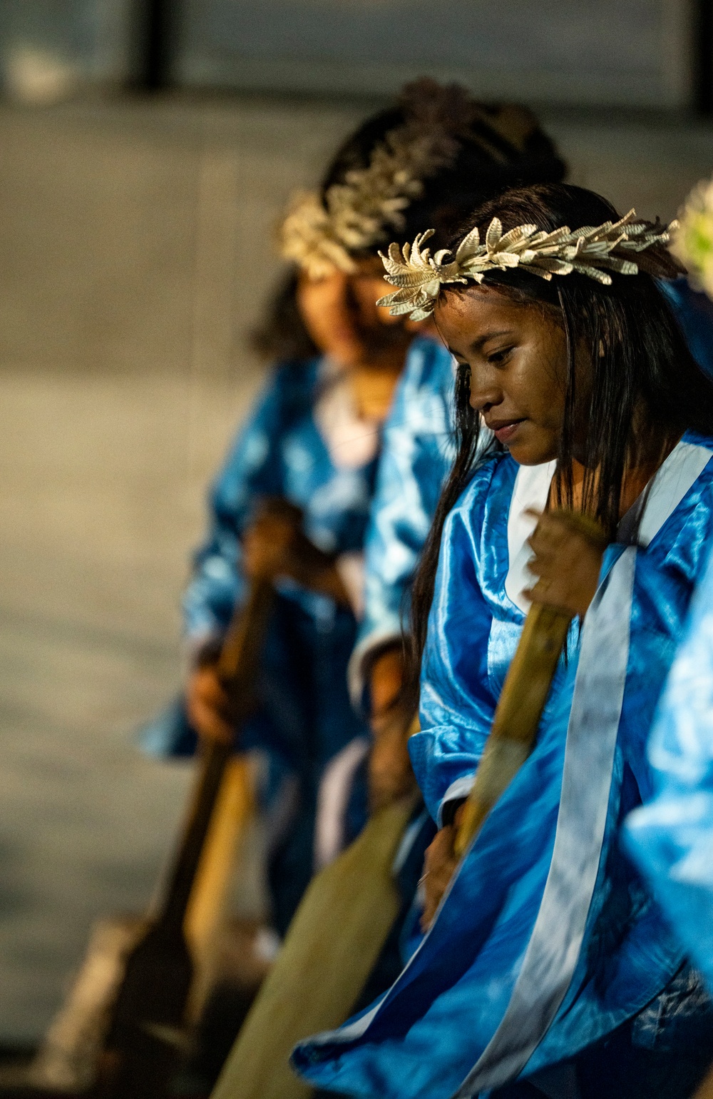 USAG-KA Visit to Majuro