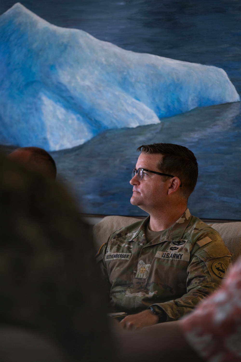 USAG-KA Visit to Majuro