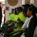 Kwajalein Atoll High School Graduation